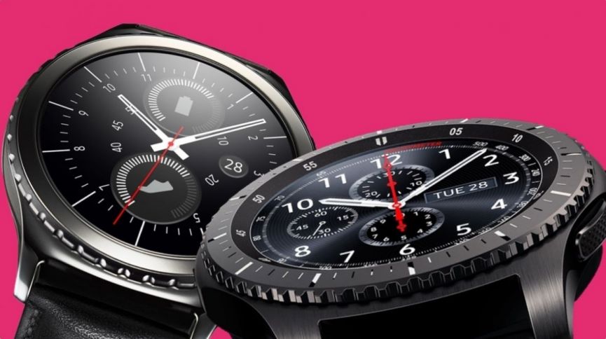 The world's most hotly anticipated wearable tech