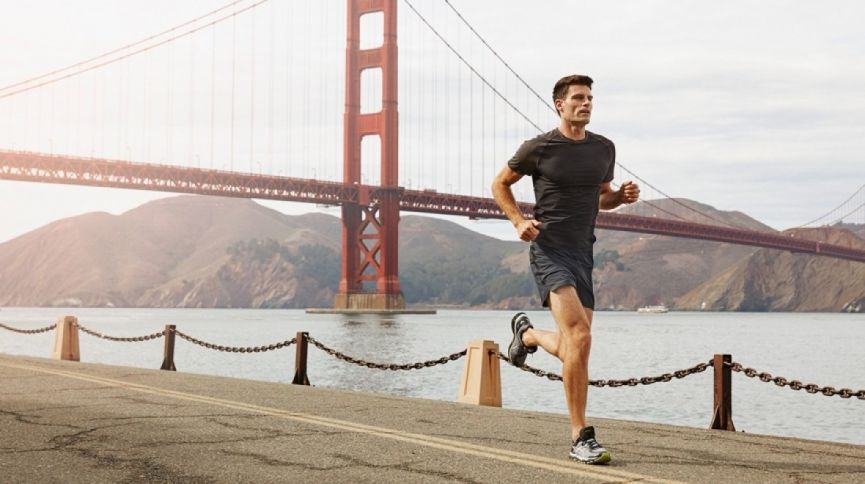 Nine exciting startups building wearables just for runners
