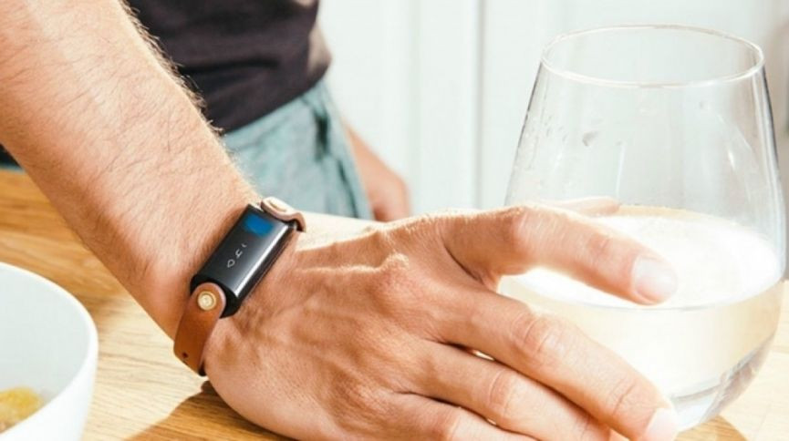 2017 in review: The year in fitness trackers