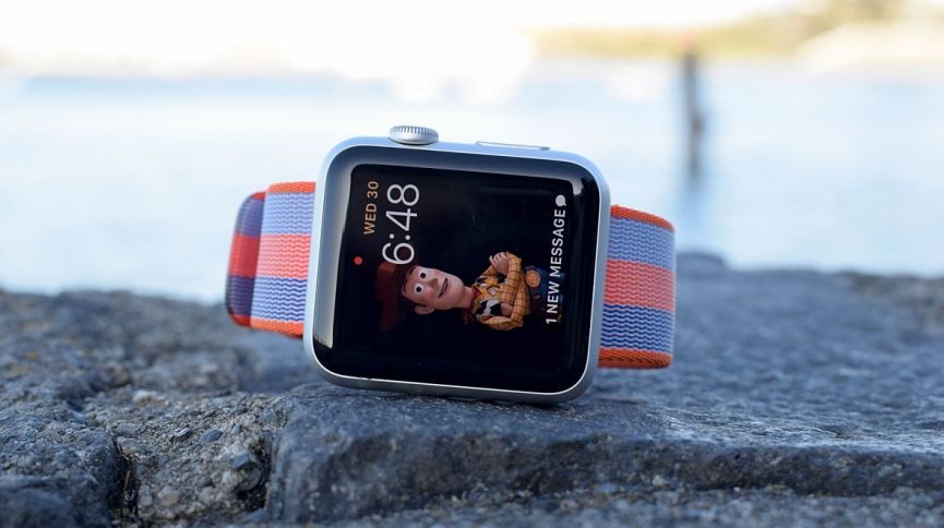 Apple Watch Series 2 review