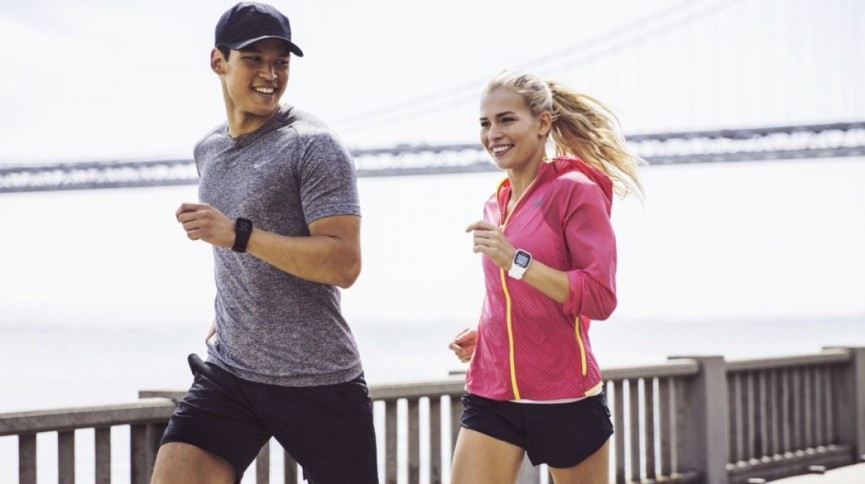 Why the Apple Watch is a running joke (but not for long)