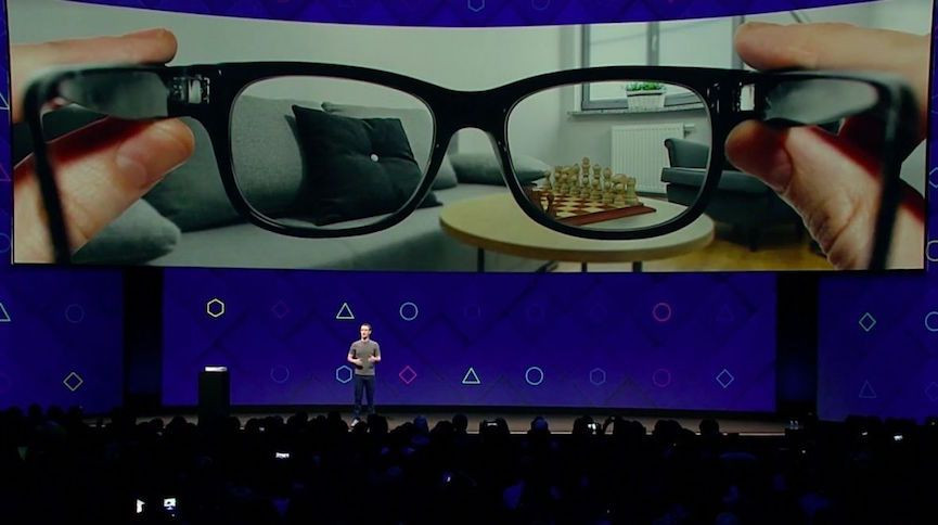 ARKit guide: Everything you need to know about Apple's big augmented reality bet