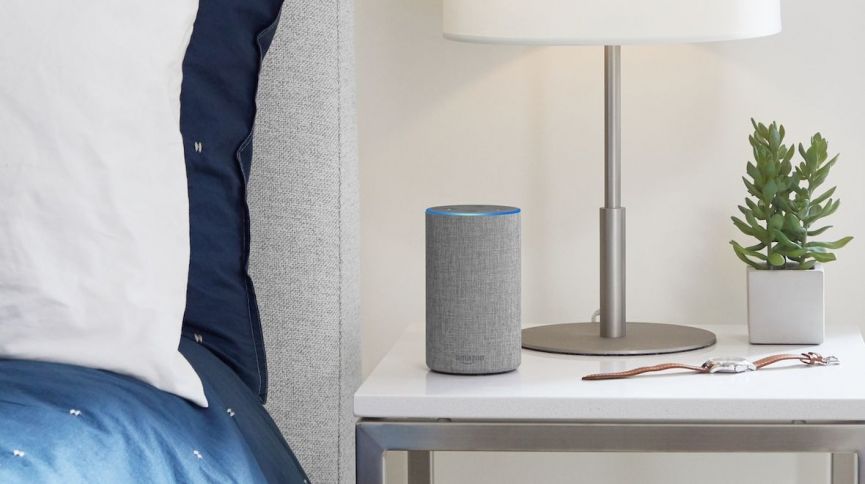 Week in wearable: Amazon, GoPro and Fitbit all vie for our attention