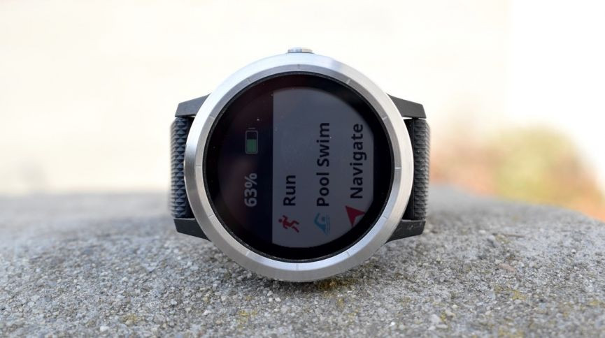 Garmin Vivoactive 3 v Samsung Gear Sport: The sports smartwatch skirmish
