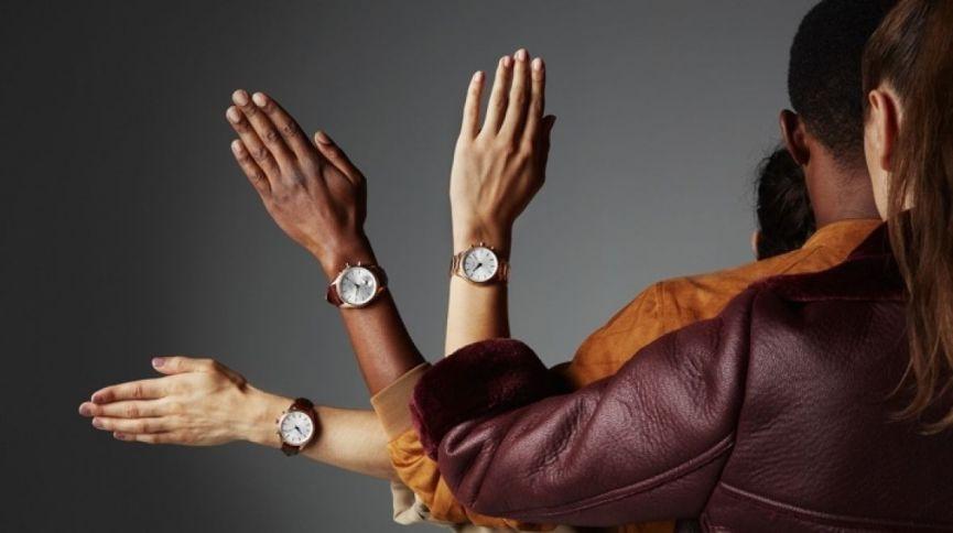 Week in wearable: Misfit Vapor, new hybrids, and the struggle of Snap Specs