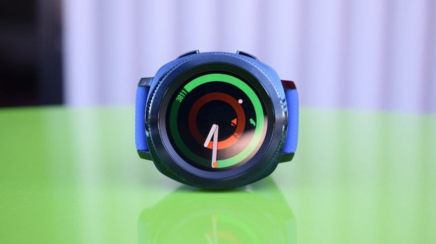 2017 in review: The year in smartwatches