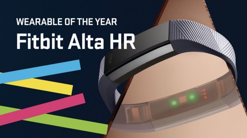 2017 in review: The year in fitness trackers