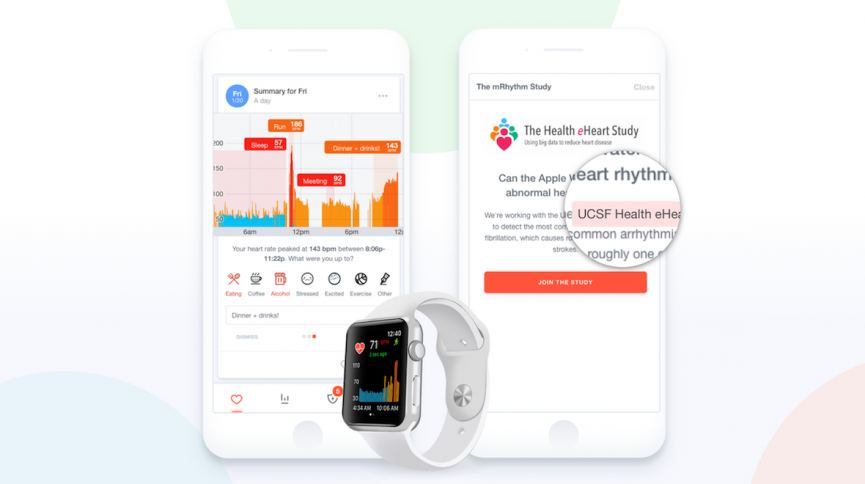 How Cardiogram is unlocking secret powers of the humble heart rate sensor