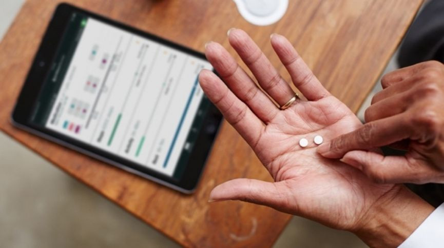 Ingestibles: The state of play on sensor-packed smart pills