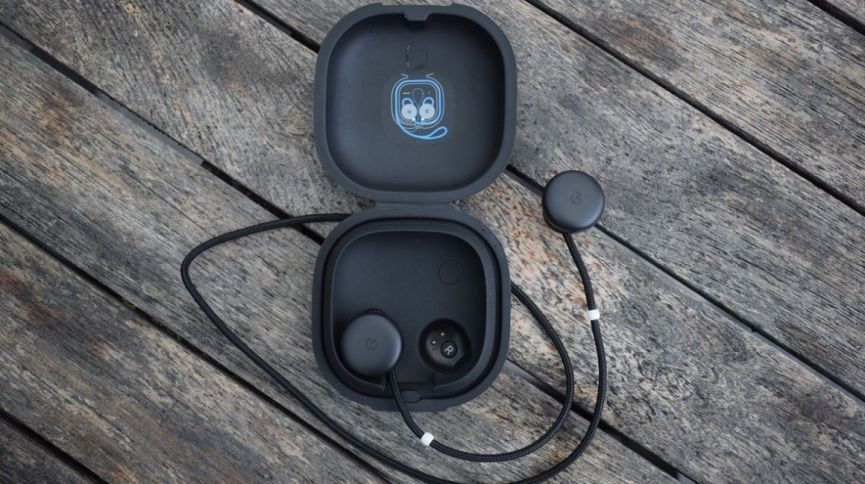 And finally: Motorola is building a VR headset for its smartphones