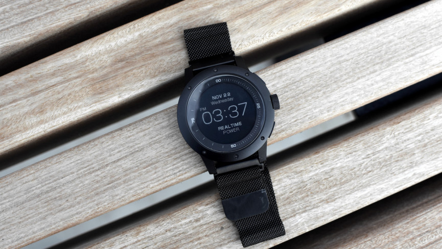 Your next smartwatch could soon charge itself with your body movements