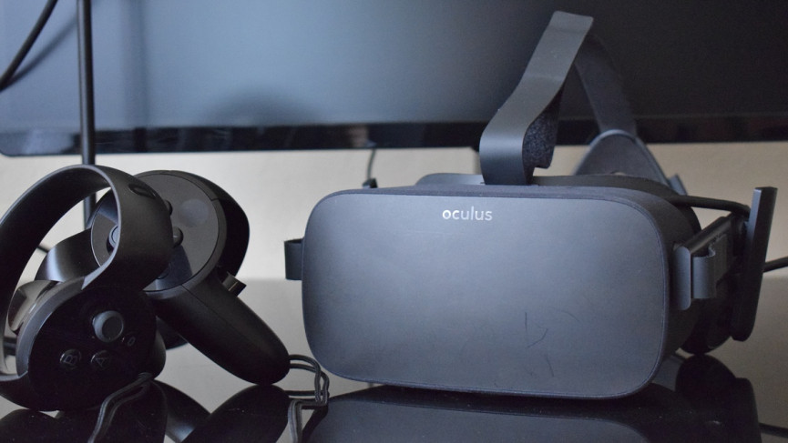 Oculus Cyber Monday 2019 deals: Rift, Quest and Go deals live now