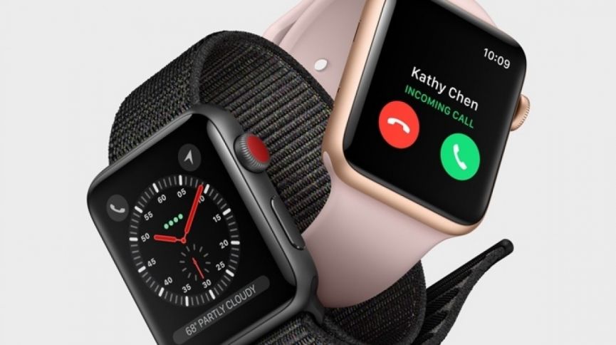 The world's most hotly anticipated wearable tech