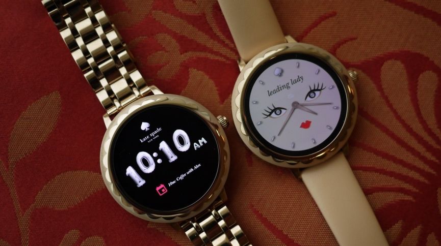 Wear OS v Fitbit OS: Let the smartwatch OS battle commence