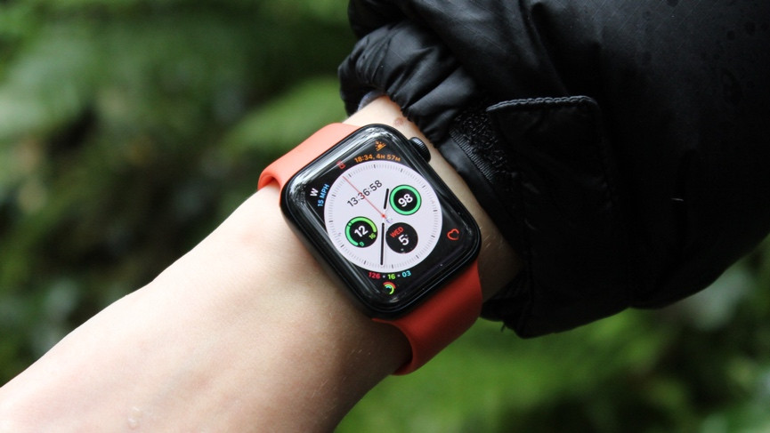 Apple Watch SE