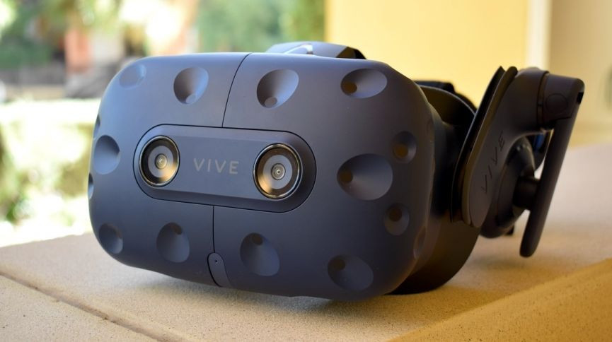 HTC Vive Pro: Everything you need to know about the 3K headset