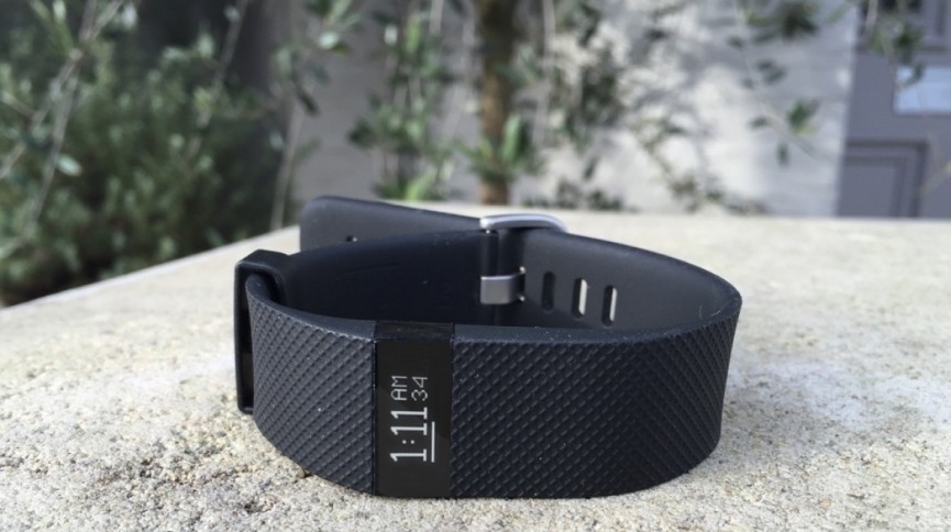 Fitbit Blaze v Fitbit Charge HR: Fitness tracker showdown