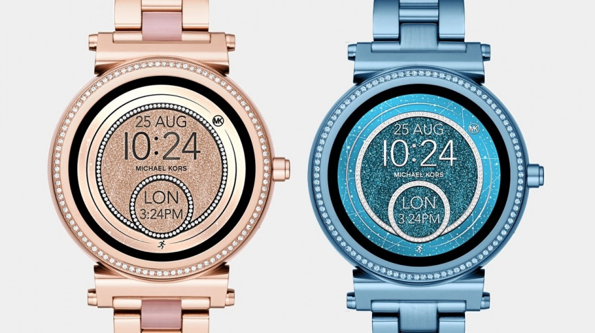 Charged Up: Emporio Armani Connected 2018 is a big deal for fashion watches