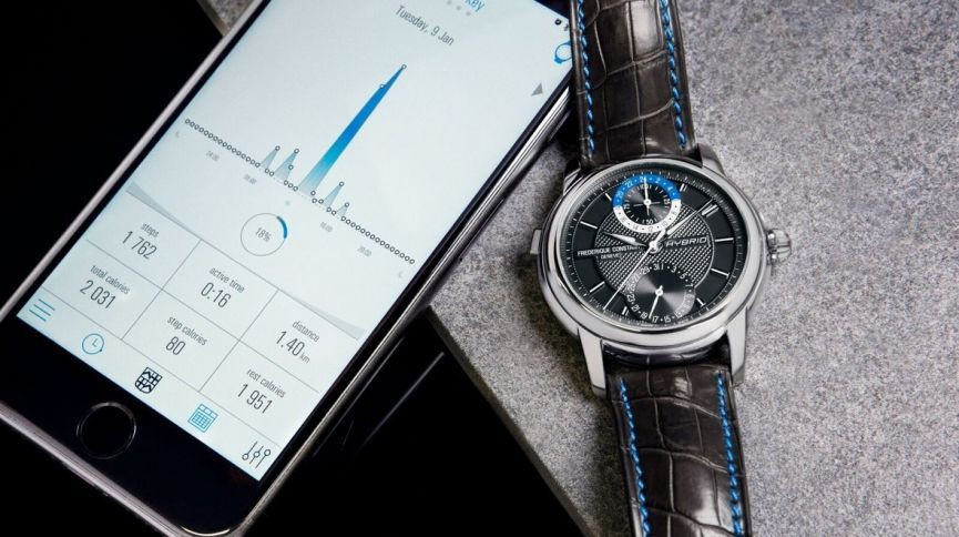 Week in wearable tech: VR storytelling and Switzerland's smartwatch reckoning