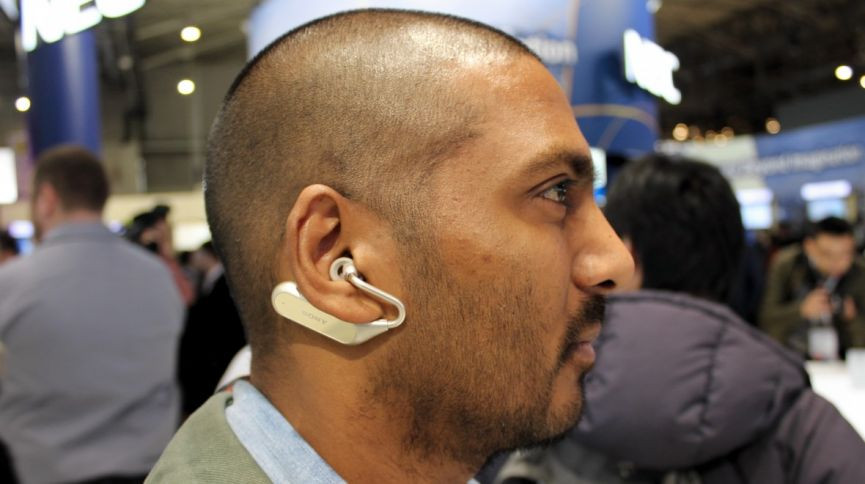 Best wearable tech at MWC 2018
