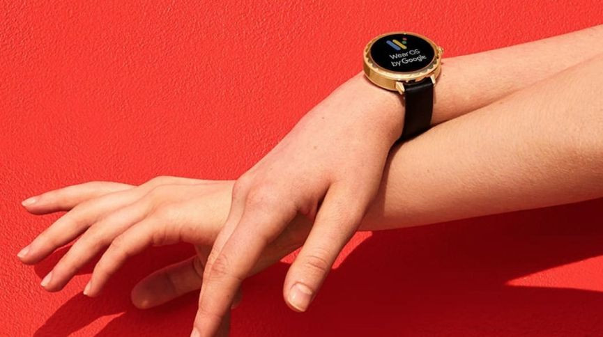Week in wearable tech: Fitbit Versa lands and Google's Wear-ing a new look