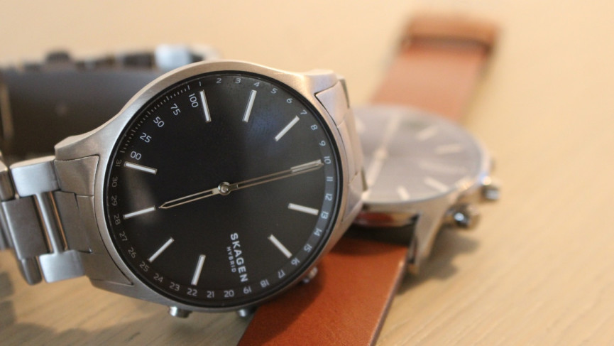 Here’s what Google got from Fossil in its $40 million deal