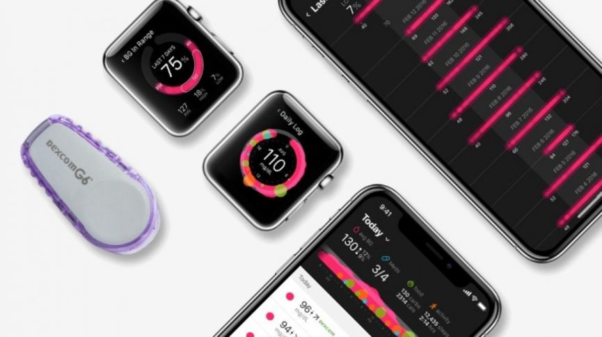 Verily wearable projects that want to transform health monitoring