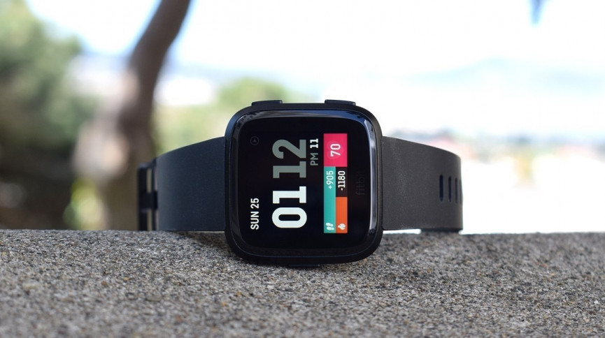 Fitbit Charge 3 v Fitbit Versa: The latest Fitbits face off