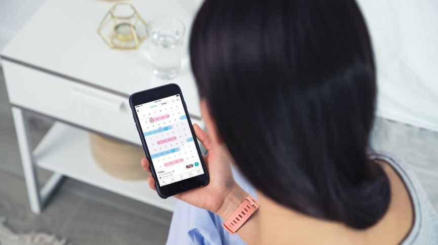 Week in wearable: Fitbit and Google team up as Nokia Health gets a buyer