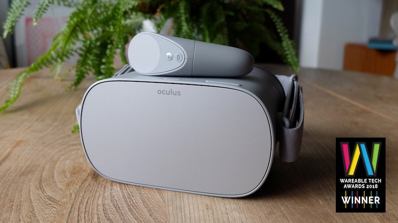 Wareable Tech Awards 2018: All the big winners revealed