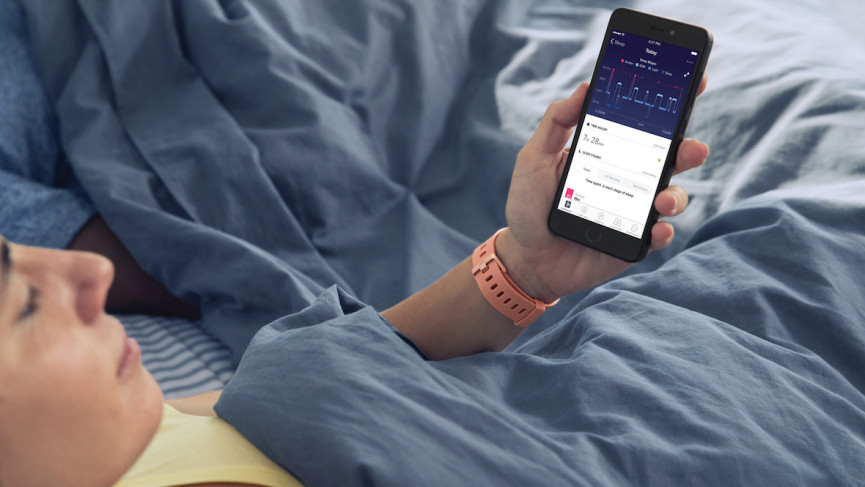 The tech that changed Fitbit – and its next big feature revealed