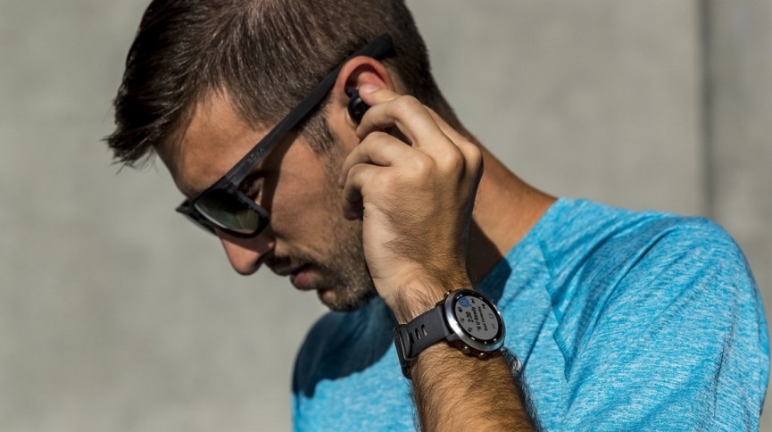 And finally: Samsung Galaxy Watch to get Apple AirPower-style charger