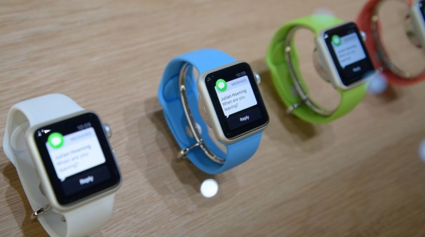 Why the Apple Watch is a running joke (but not for long)