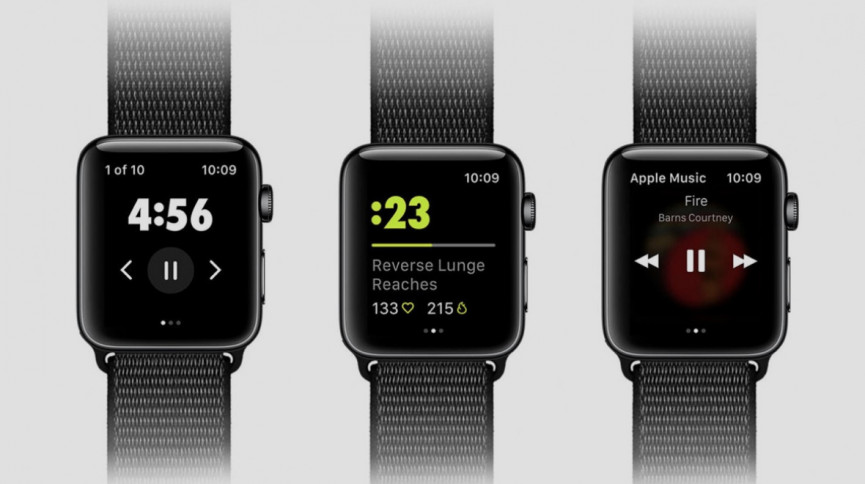 ​Apple Watch health and wellbeing apps to download in 2020