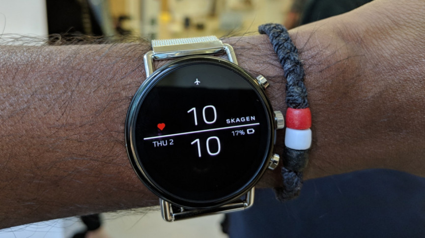 The week in wearable tech: IFA 2018 goes big, Apple Watch Series 4 leaks out