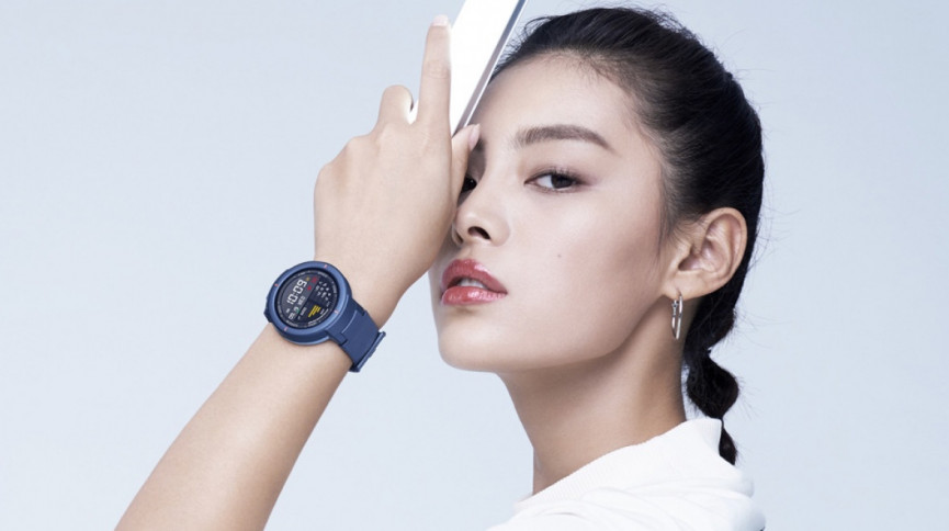Week in wearable: Watch Series 4 rated, Withings returns and Huami gets busy