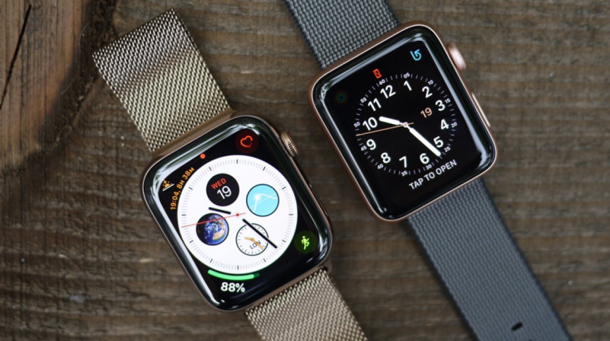 Apple Watch Series 5 missing features: Here's what we didn't get