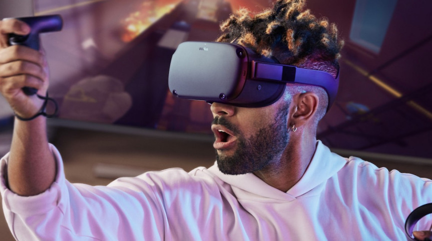 Week in wearable: Oculus Quest unveiled, Wear OS redesign and Apple's ECG issues