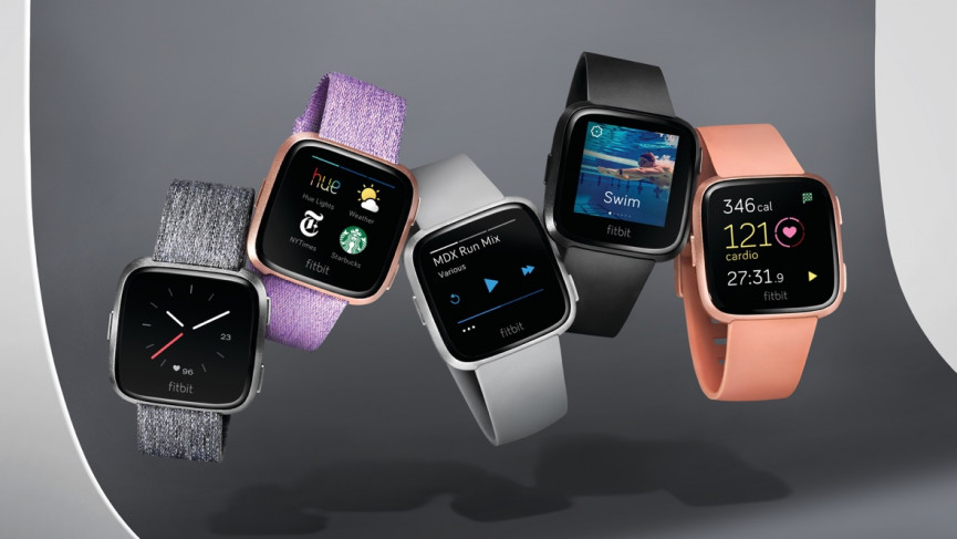 The story of Fitbit: How a wooden box was bought by Google for $2.1bn