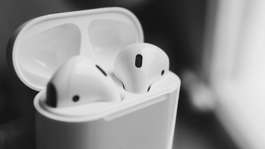 Apple AirPods v AirPods 2: The earbuds go head to head