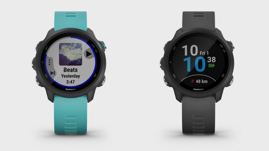 ​Garmin officially rolls out big Forerunner update with exciting new features