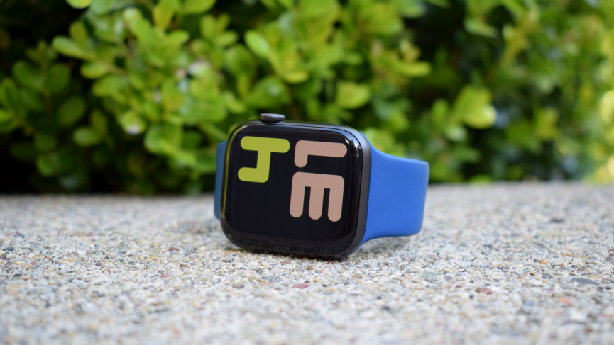 Apple Watch Series 5 v Series 4: Pick the right watch for you