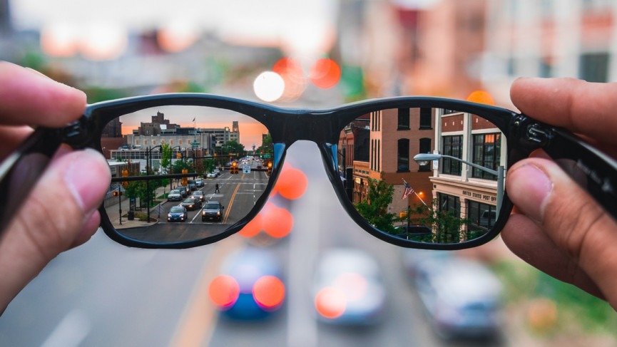 Future of AR smartglasses: How they will become the way we view the world
