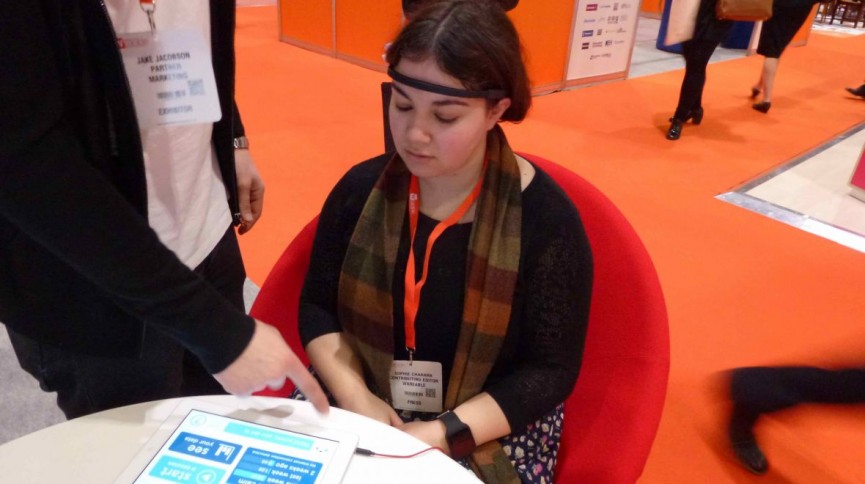 Muse review: The brain sensing headband that knows you're stressed