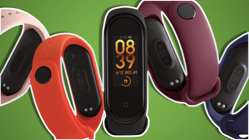 Xiaomi ​Mi Band 5 to feature SpO2 and Alexa – and launch end of June