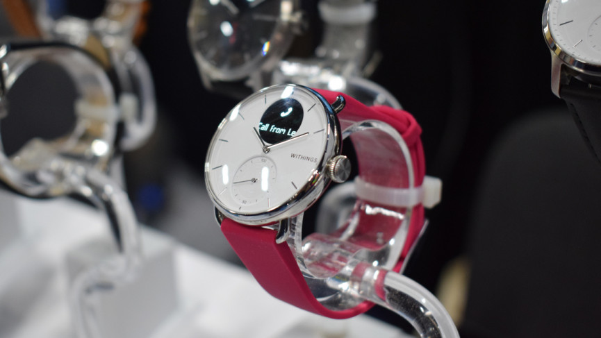 Second coming of sleep tracking: Why sleep wearables mean business in 2020