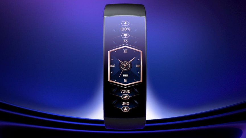 The Amazfit X smartwatch hits Indiegogo – and you can bag one for $149