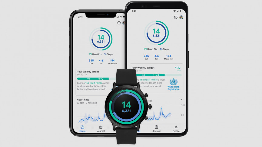 ​Big new Wear OS feature set for spring update – but we want more