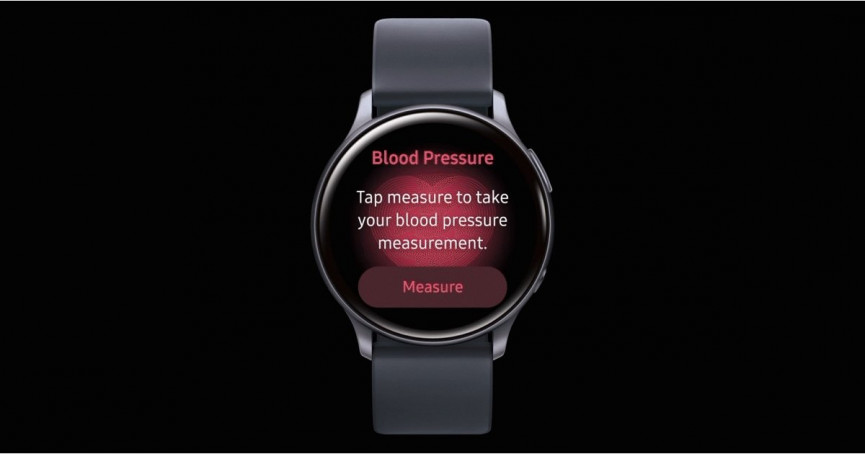 ​Fitbit starts blood pressure trial as big names go to war on health tech