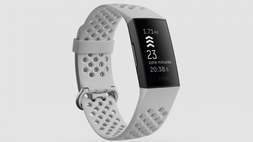 ​Why Fitbit Active Zone Minutes goal is the next 10,000 steps
